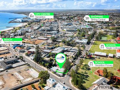 150 Sanford Street, Geraldton WA 6530