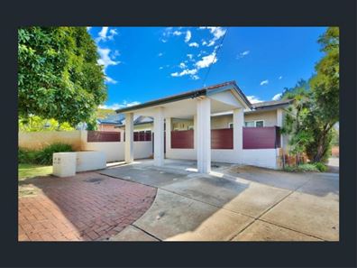 133 Shakespeare Avenue, Yokine WA 6060
