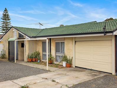 29 Kitson Street, Rockingham WA 6168