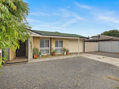 29 Kitson Street, Rockingham WA 6168