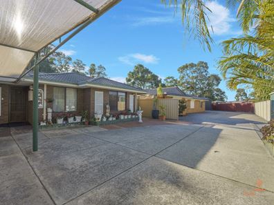 81 Anaconda Drive, Gosnells WA 6110