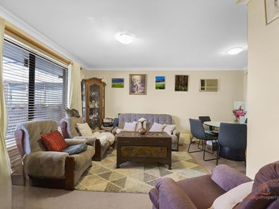 81 Anaconda Drive, Gosnells WA 6110