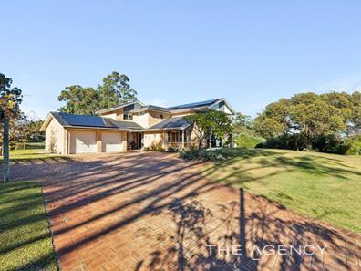 4 Marginata Place, Wanneroo WA 6065