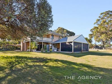 4 Marginata Place, Wanneroo WA 6065