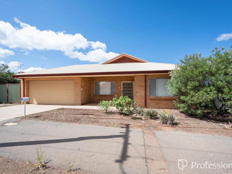 85-87 Dugan Street, Kalgoorlie WA 6430