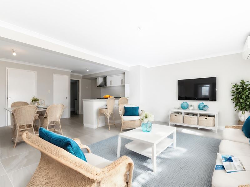 3C Swindon Lane, Currambine WA 6028