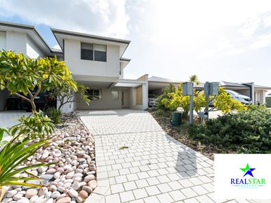 3C Swindon Lane, Currambine WA 6028