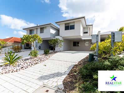 3C Swindon Lane, Currambine WA 6028