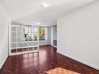 17/60-64 Forrest Avenue, East Perth WA 6004