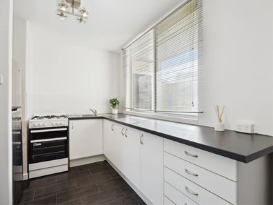 17/60-64 Forrest Avenue, East Perth WA 6004