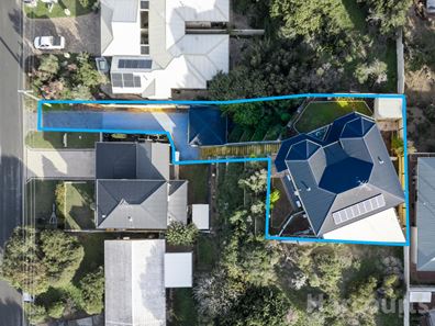 84B Janis Street, Halls Head WA 6210