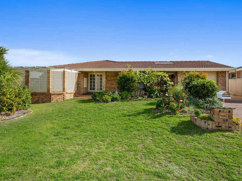 3 Kaufman Avenue, Ocean Reef
