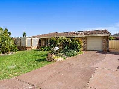 3 Kaufman Avenue, Ocean Reef WA 6027
