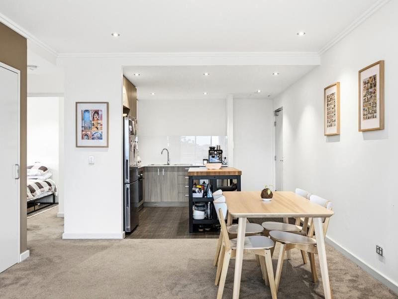 39/17 Wickham Street, East Perth WA 6004