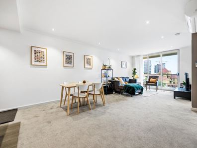 39/17 Wickham Street, East Perth WA 6004