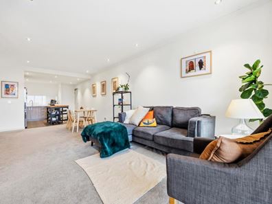 39/17 Wickham Street, East Perth WA 6004