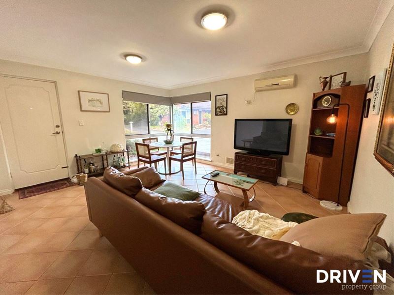 10/93-95 Forrest Street, Fremantle