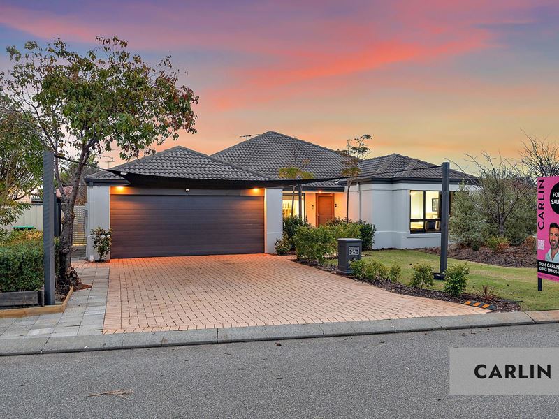 23 Beaumont Parkway, Success WA 6164
