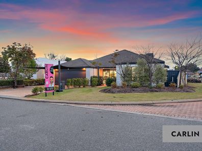 23 Beaumont Parkway, Success WA 6164