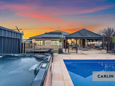 23 Beaumont Parkway, Success WA 6164