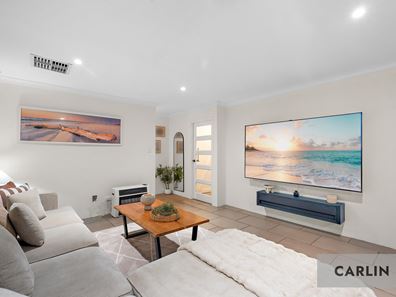 23 Beaumont Parkway, Success WA 6164