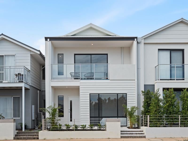 12 Braidwood Road, Byford