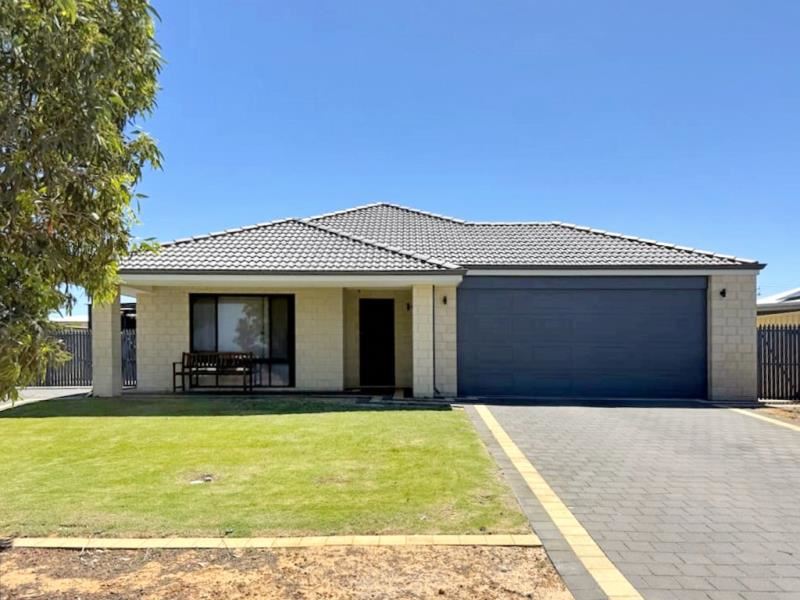 22 Phelps Loop, Kalbarri WA 6536