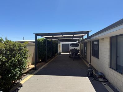 22 Phelps Loop, Kalbarri WA 6536
