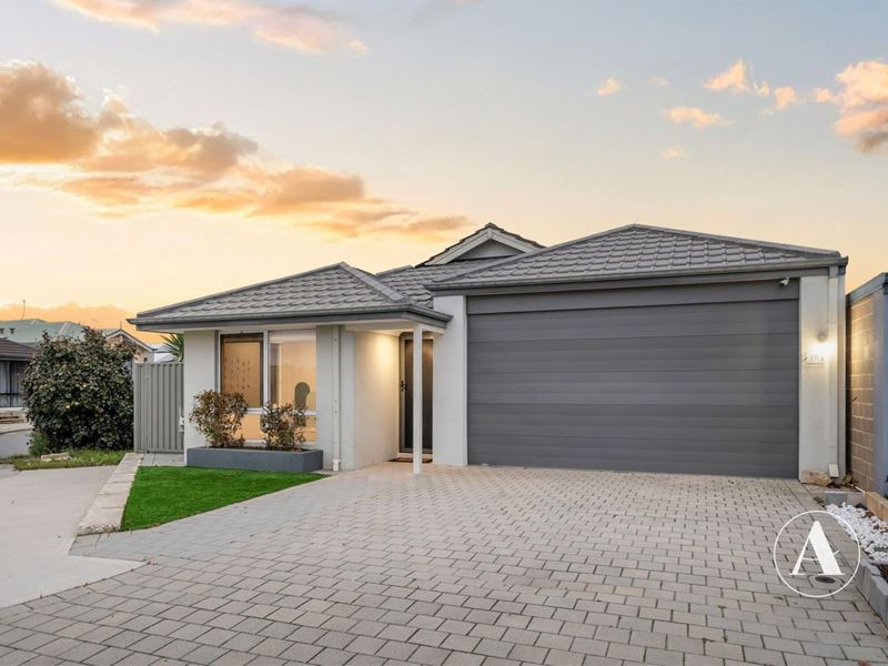 18 Hobson Loop, Piara Waters
