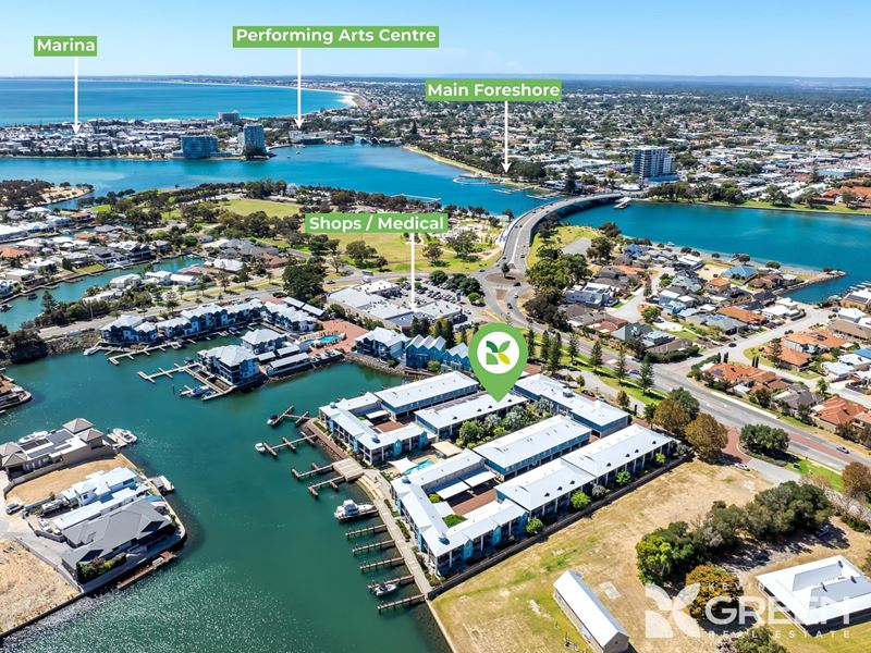 34/20 Apollo Place, Mandurah WA 6210
