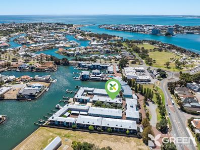 34/20 Apollo Place, Mandurah WA 6210