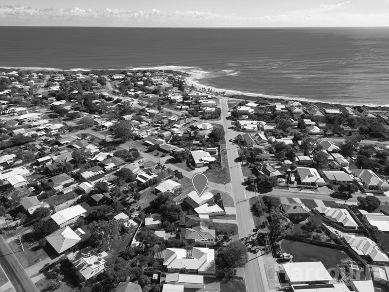 37 Corfu Street, Falcon