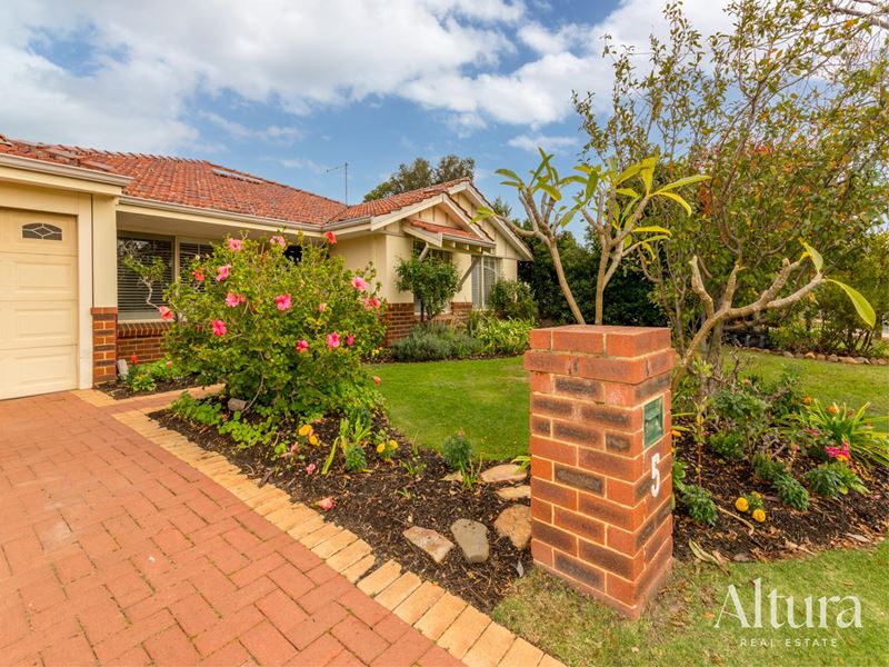 5 Riverdale Road, Helena Valley