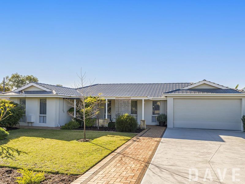 8 Hann Place, Padbury WA 6025