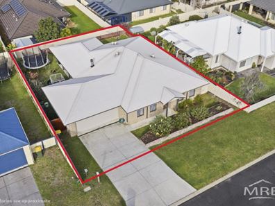 5 Gifford Street, Lockyer WA 6330