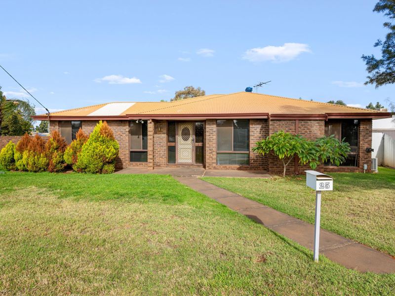 25 Shaw Street, West Lamington