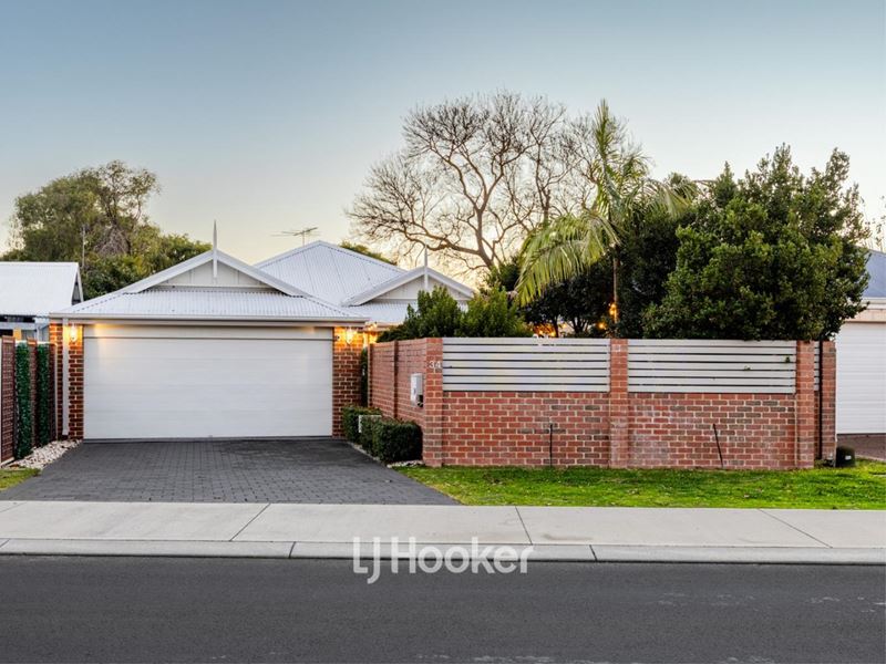 34 Ford Road, Busselton