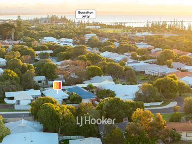 34 Ford Road, Busselton WA 6280