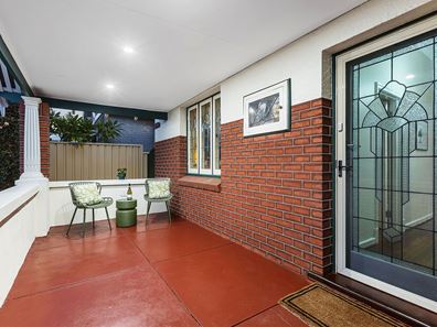 63 Coogee Street, Mount Hawthorn WA 6016