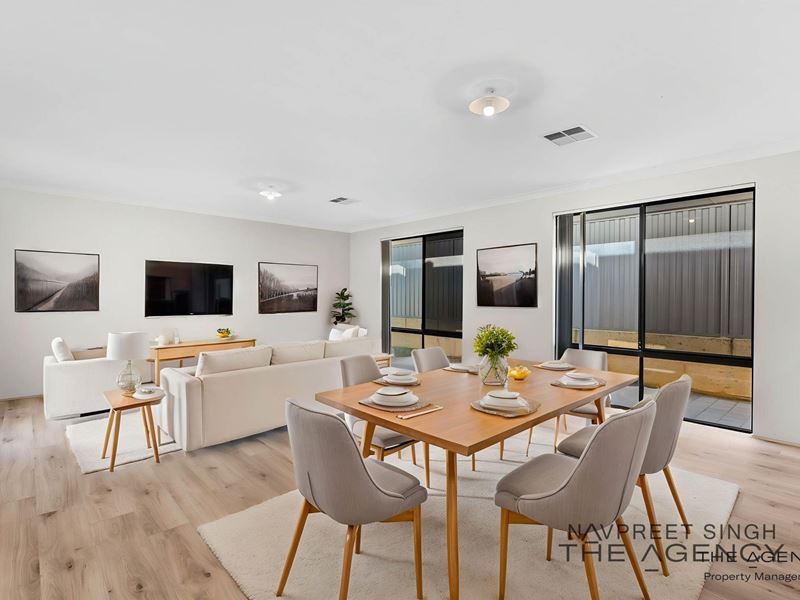 108 Bellingham Parade, Wellard WA 6170