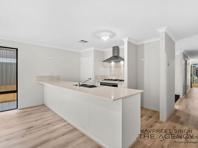 108 Bellingham Parade, Wellard WA 6170