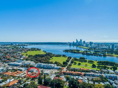 3/63 Armagh Street, Victoria Park WA 6100