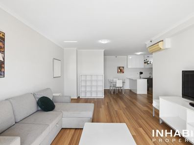 27/996 Hay Street, Perth WA 6000