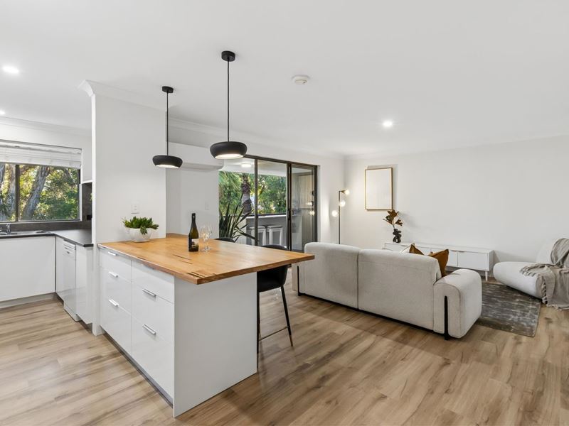 10/48 Austin Street, Shenton Park