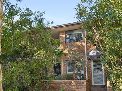 10/48 Austin Street, Shenton Park WA 6008