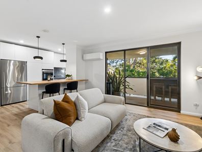 10/48 Austin Street, Shenton Park WA 6008