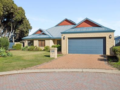 16 Velsheda Green, Ocean Reef WA 6027