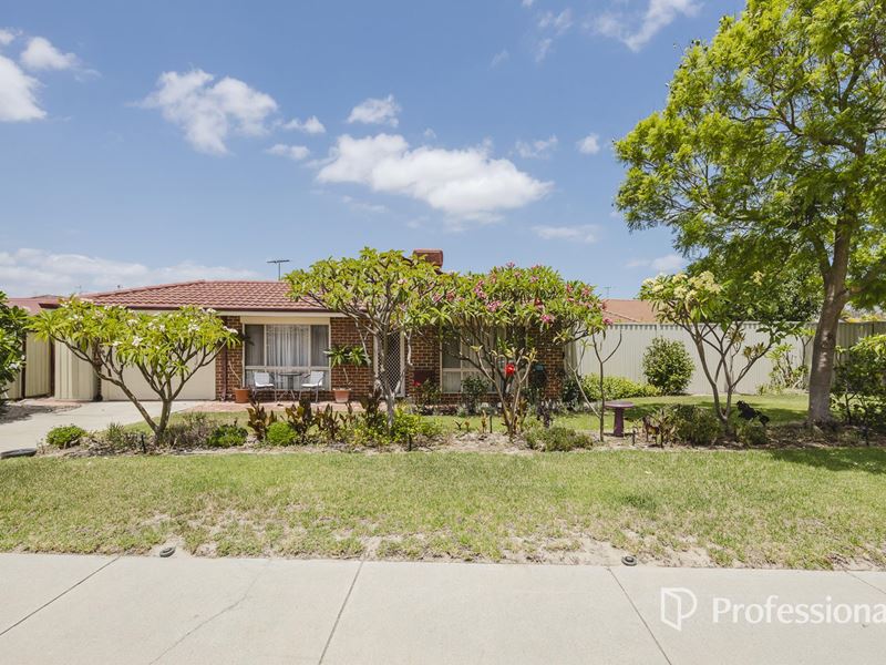 50 Mandilla Parade, Ballajura WA 6066