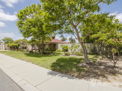 50 Mandilla Parade, Ballajura WA 6066