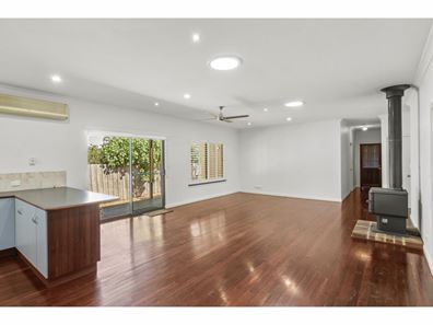 4 Galley Ramble, Dunsborough WA 6281